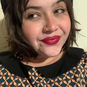 Meet your Posher, Annalise